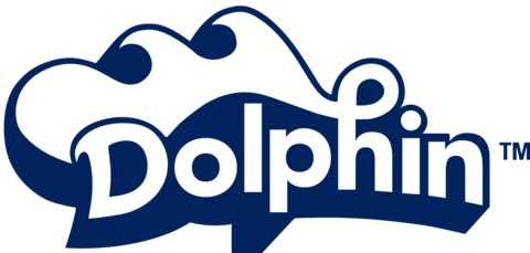 Dolphin logo